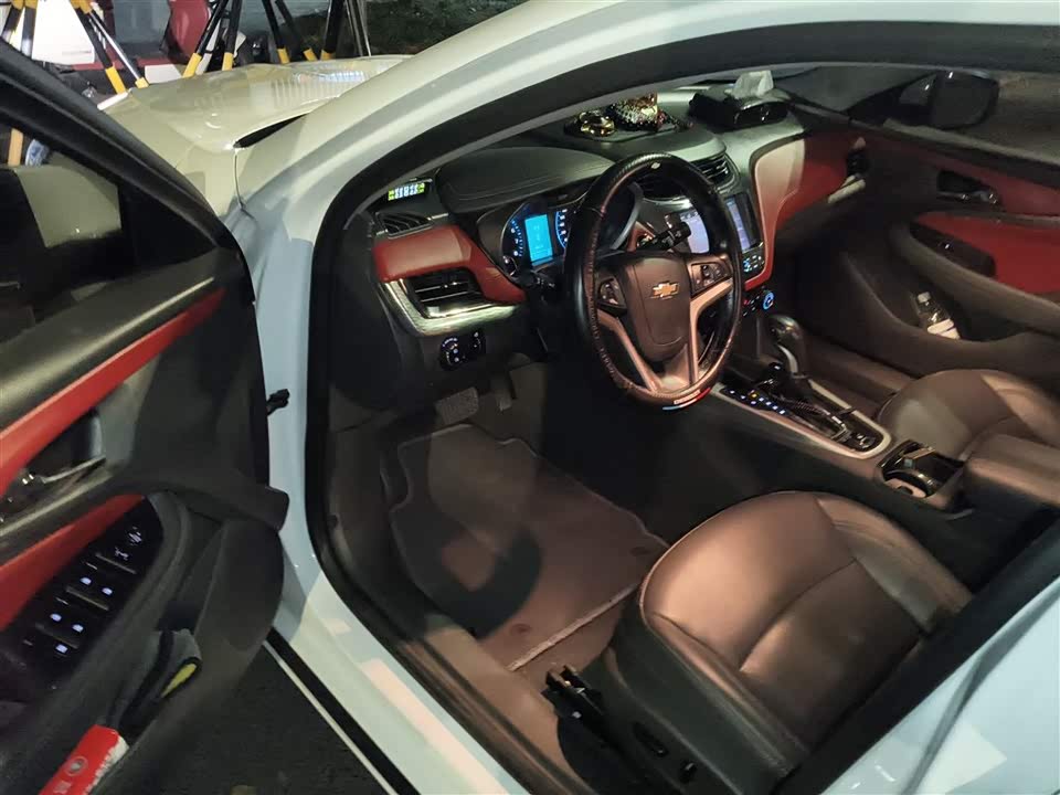 Chevrolet Mai Ruibao