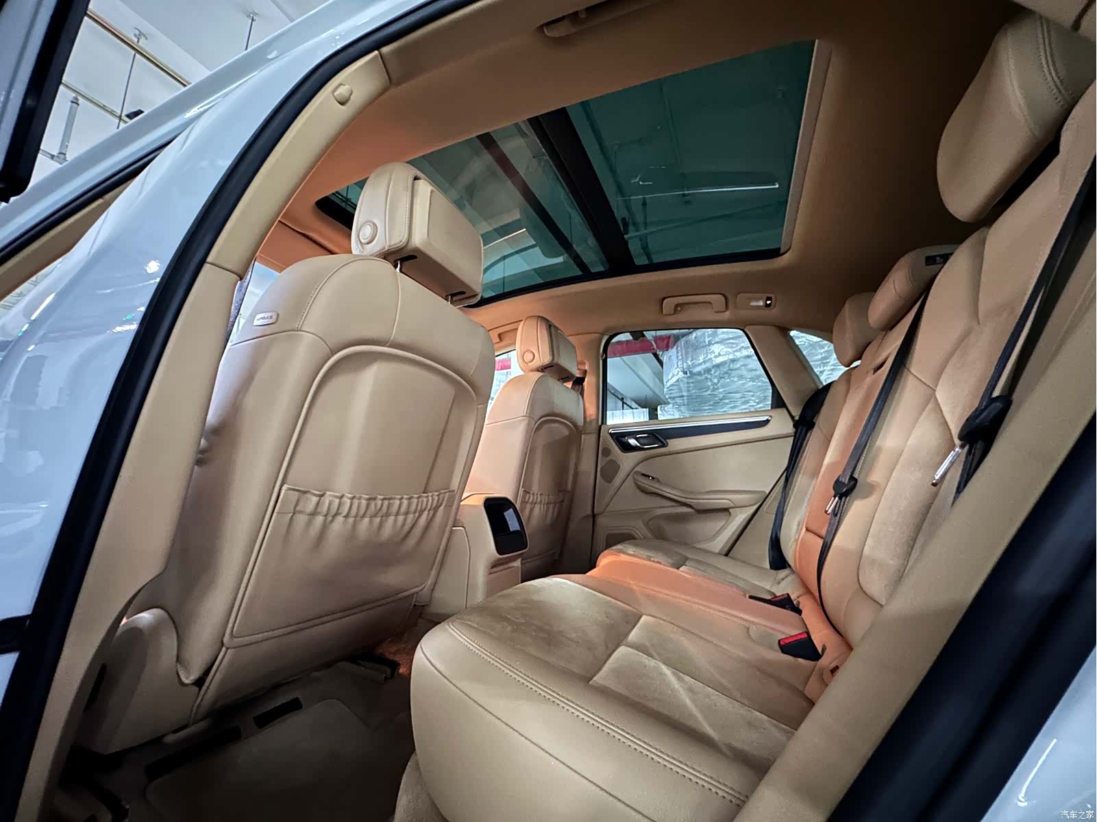 Porsche Macan, 2016 16