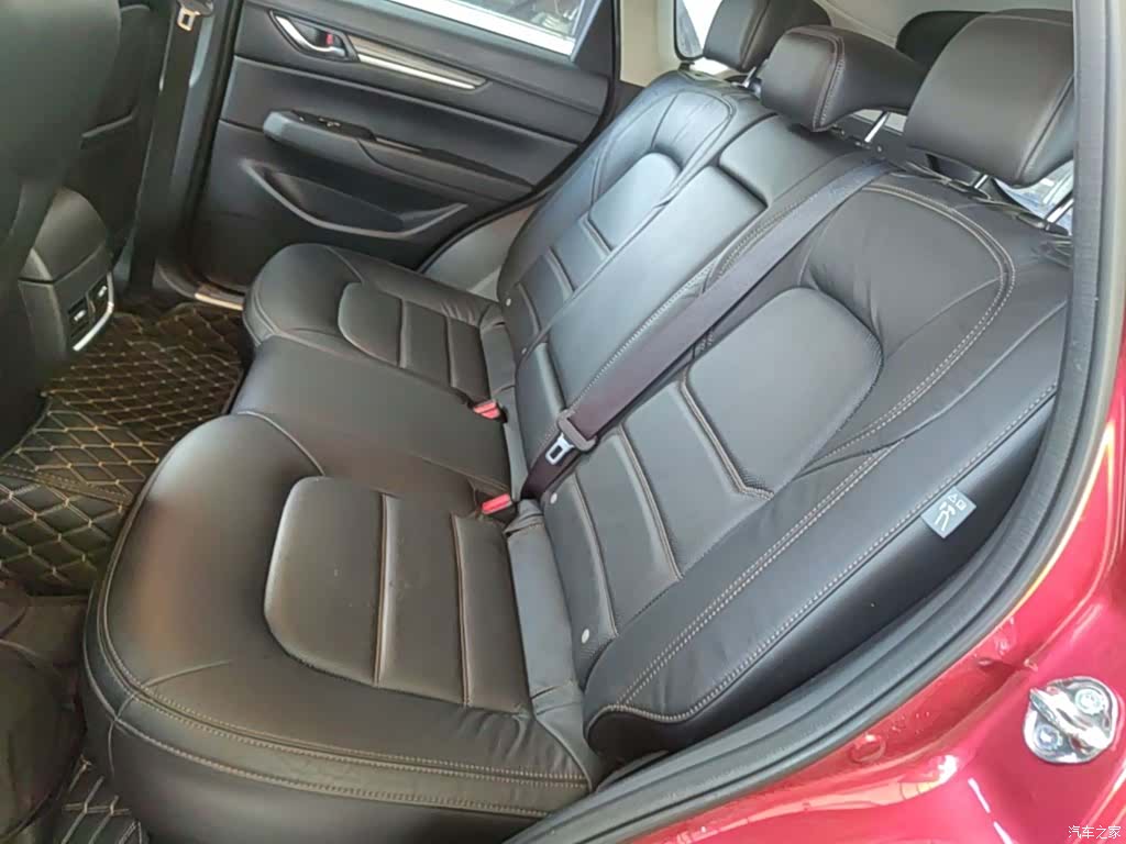 Mazda CX-5, 2019 17