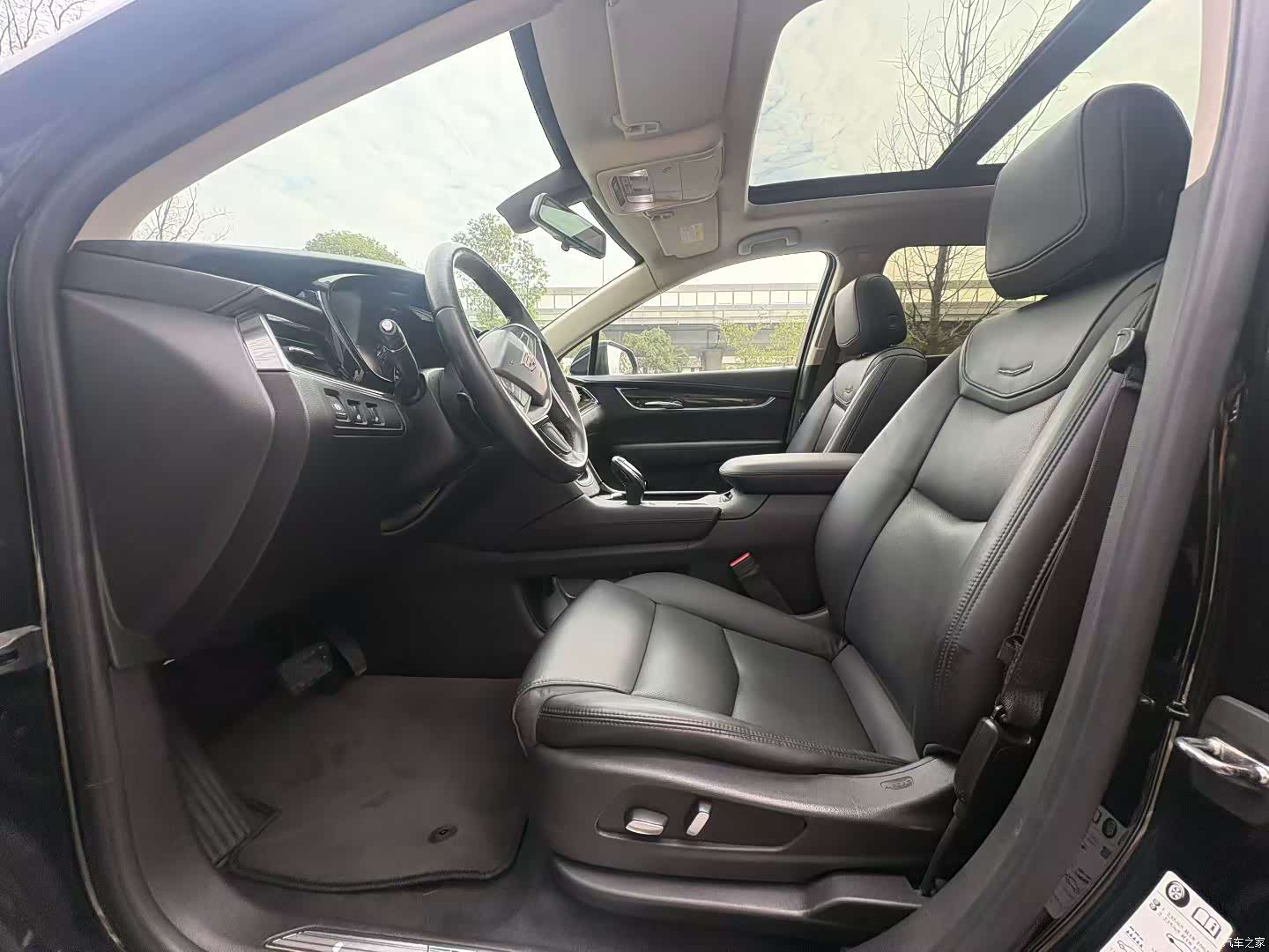 Cadillac XT5, 2019 4