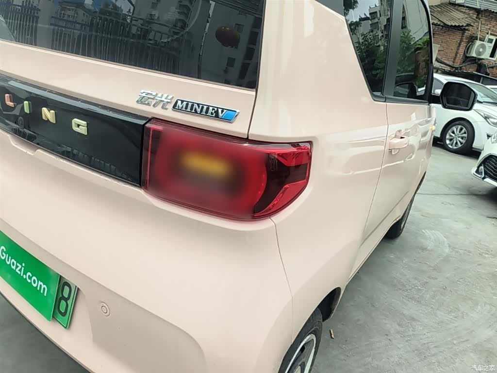 Wuling Yuan, 2022 8