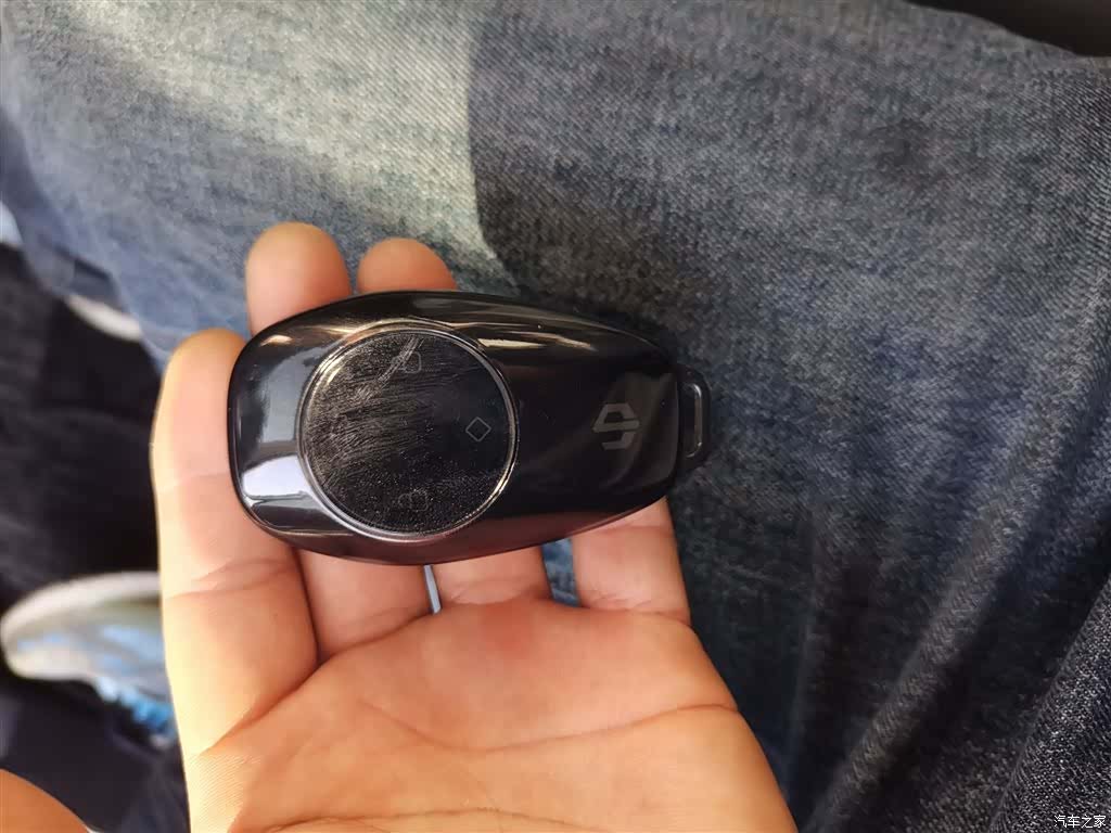 Leapmotor T03, 2025 9