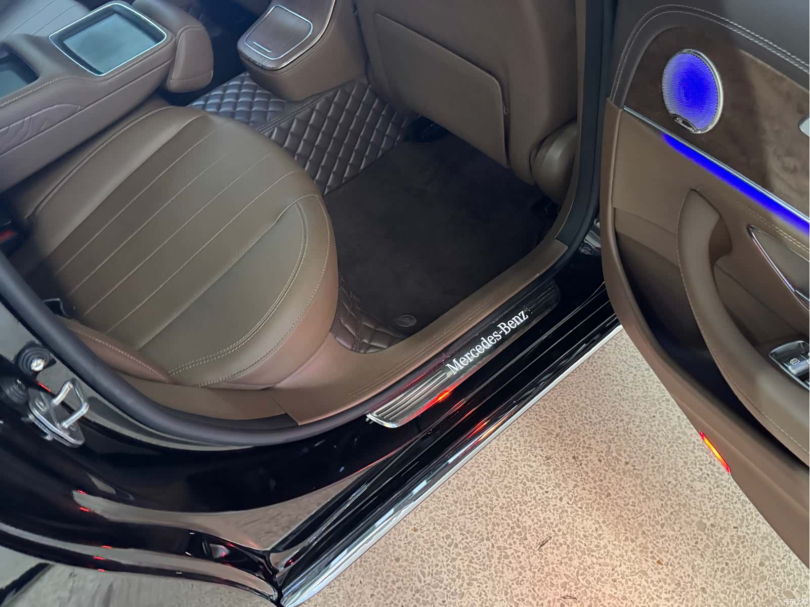 Mercedes-Benz E-Class, 2021 31