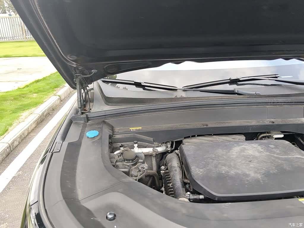 Li Auto L9, 2023 21