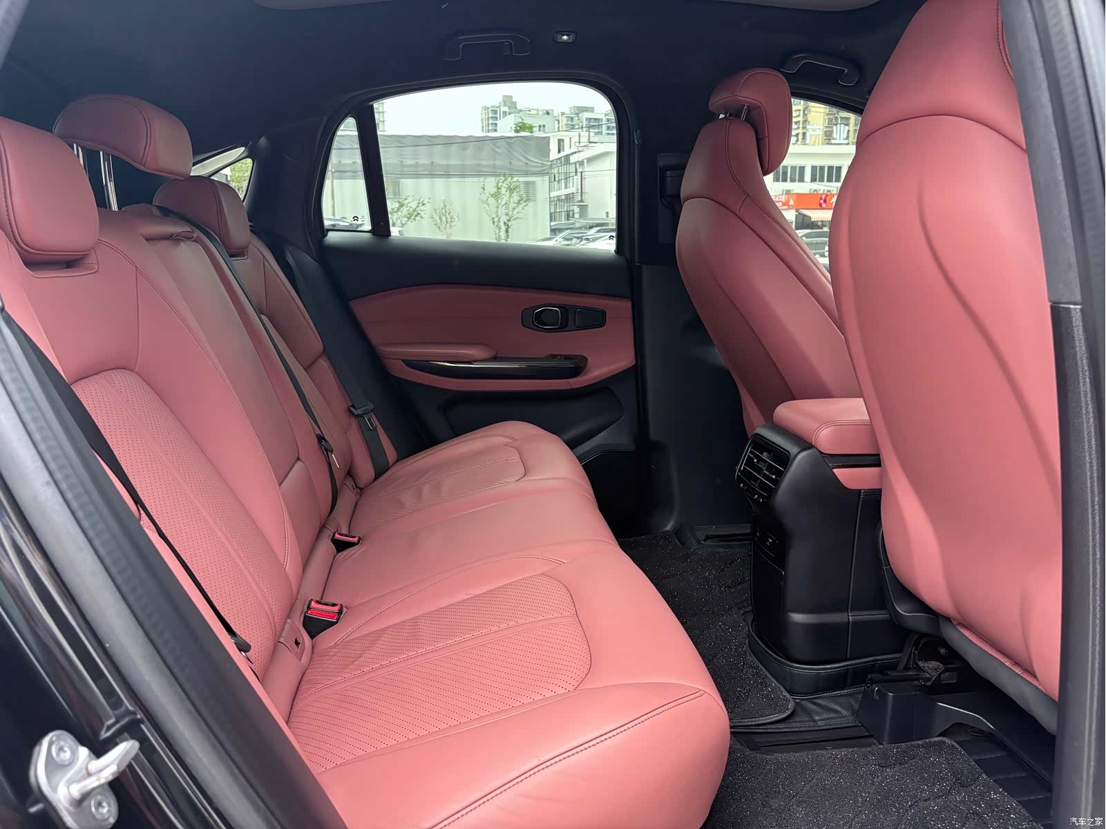NIO EC6, 2021 13
