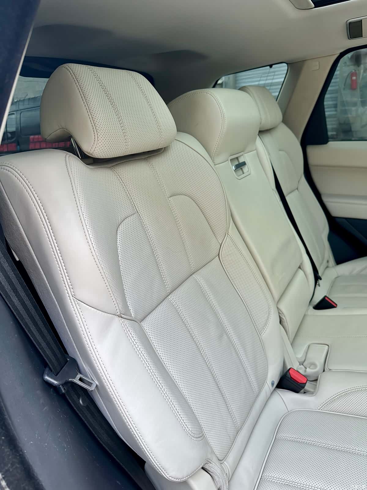 Land Rover Range Rover, 2014 53
