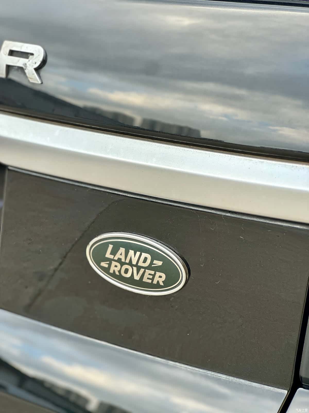 Land Rover Range Rover, 2014 47