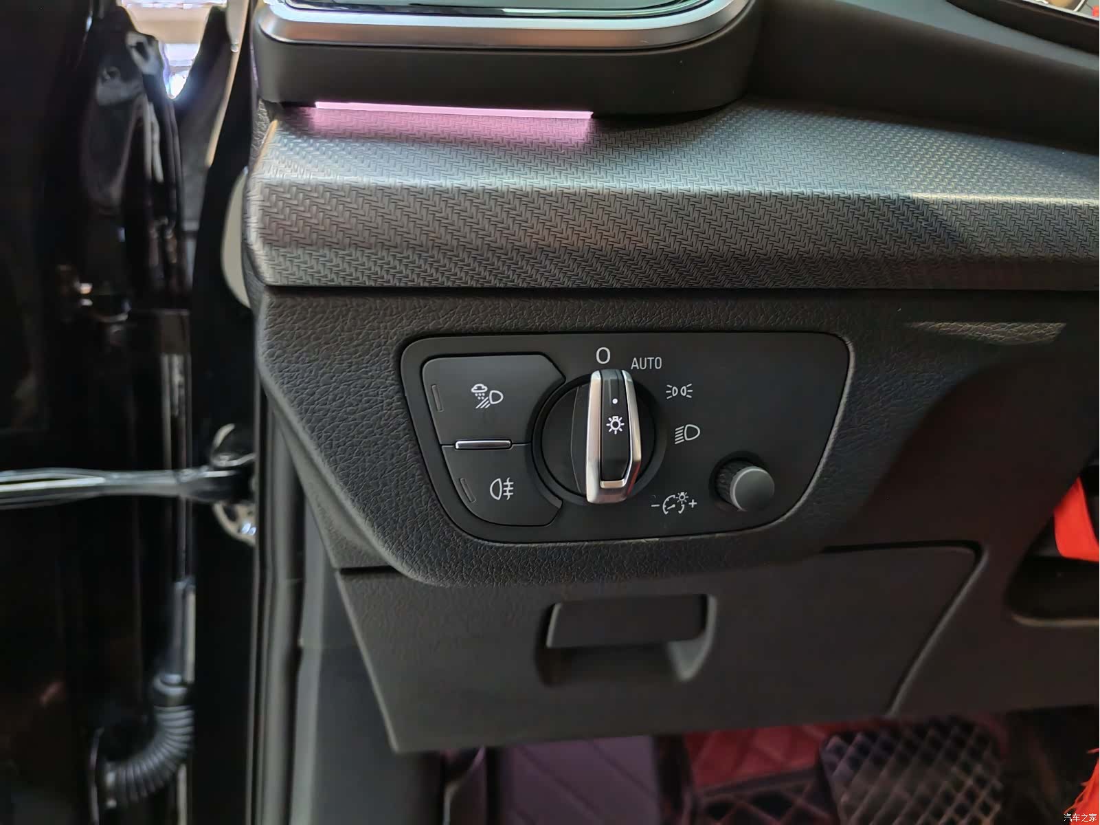 Audi Q5L, 2022 17