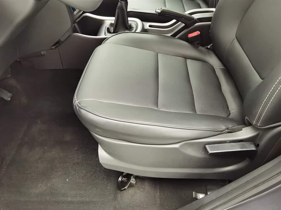 Shineray Golden Sea Lion M