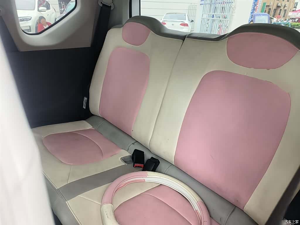 Wuling Yuan, 2022 17