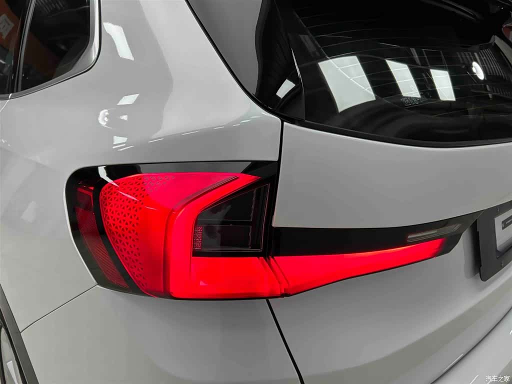 BMW X1, 2024 20