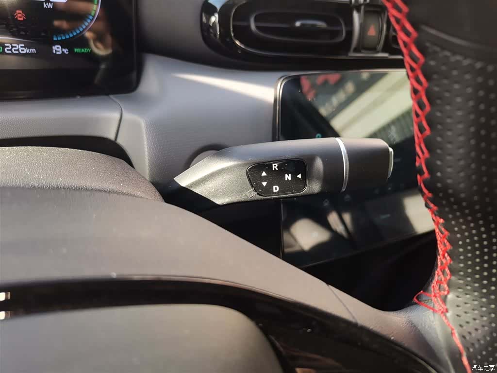 Leapmotor T03, 2025 14