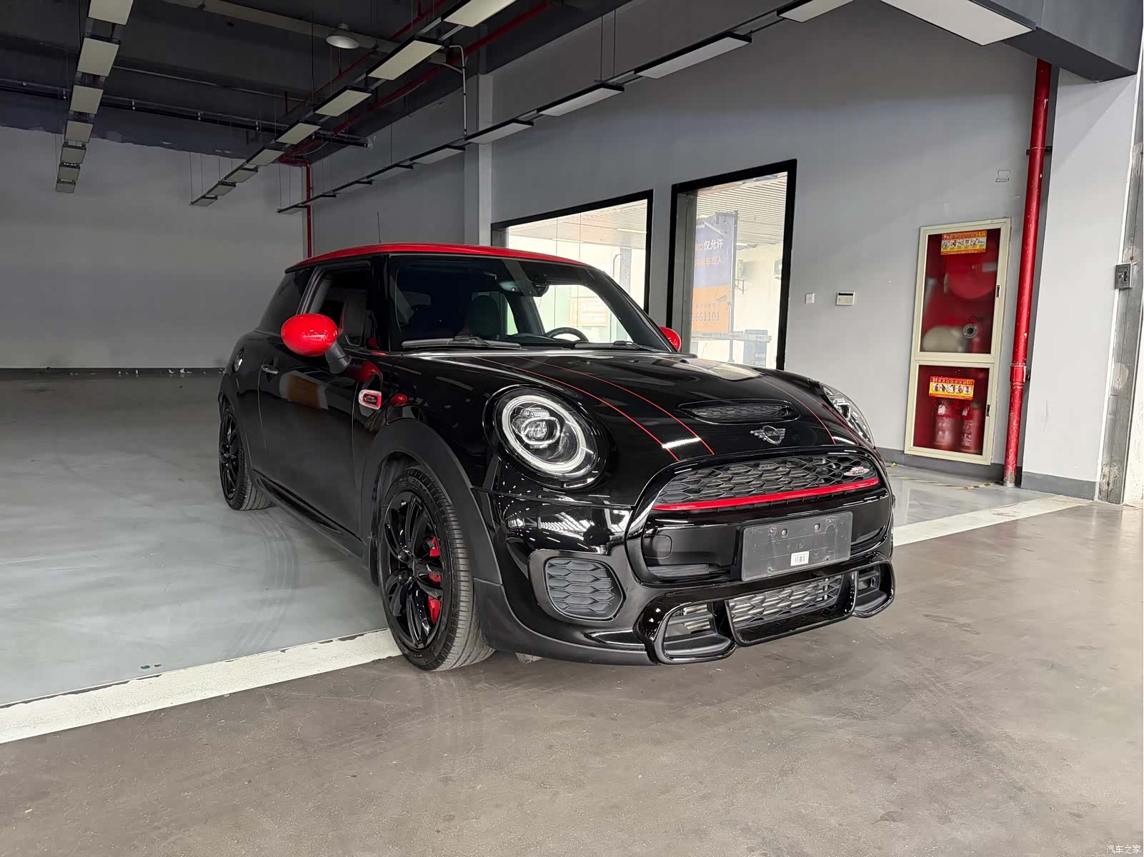 Mini Cooper, 2019 3