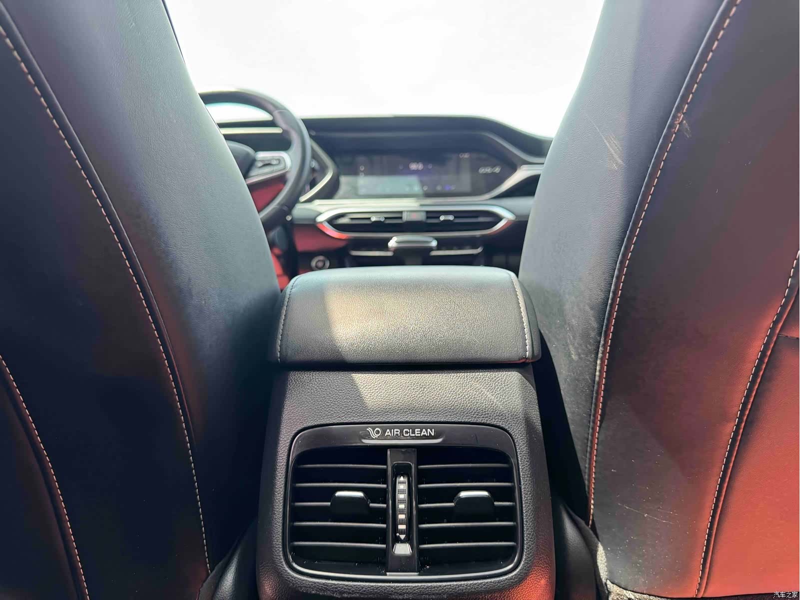 GAC GS4, 2022 18
