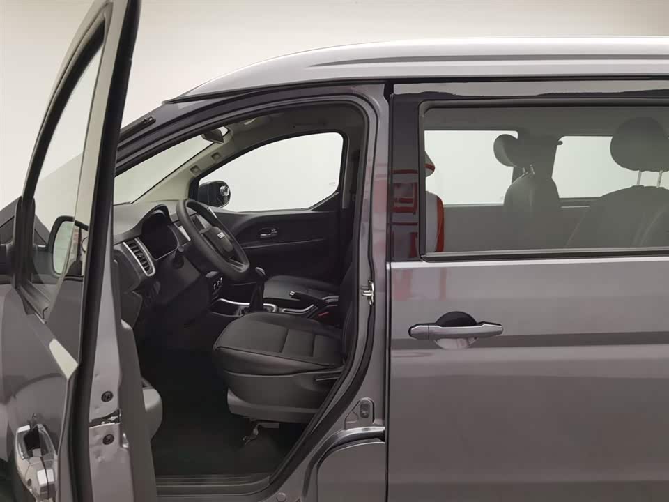 Shineray Golden Sea Lion M