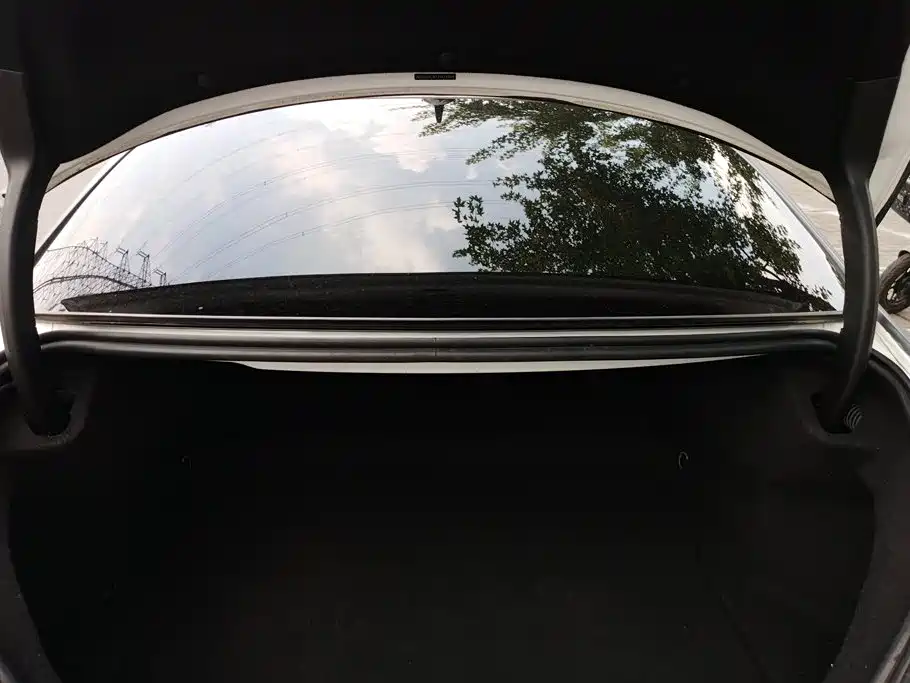 Mercedes-Benz CLA AMG