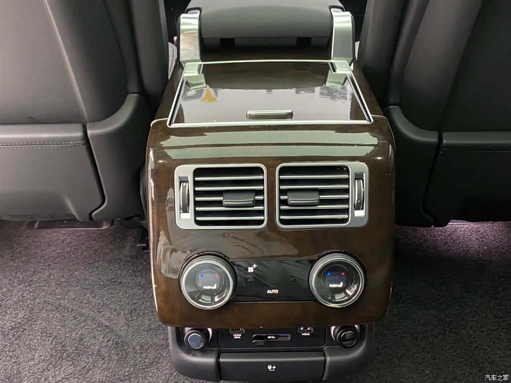 Land Rover Range Rover, 2021 20