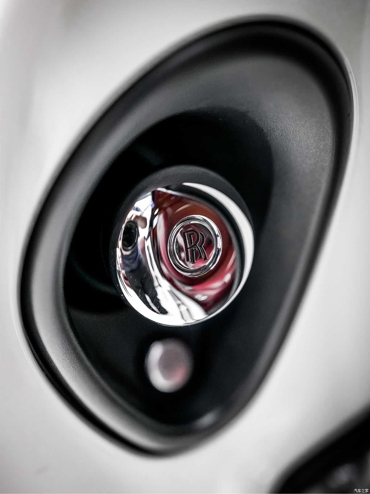 Rolls-Royce Wraith, 2017 18