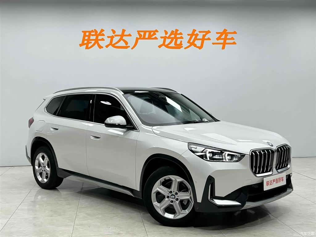 BMW X1, 2024 24
