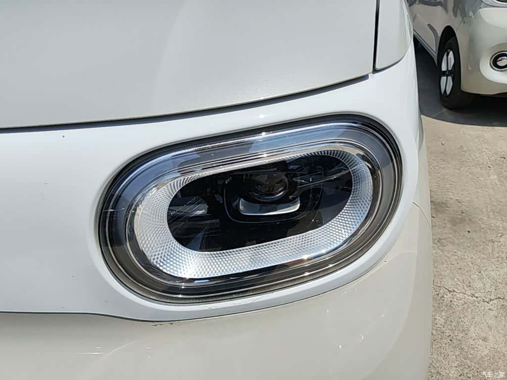 Wuling MINIEV, 2025 24