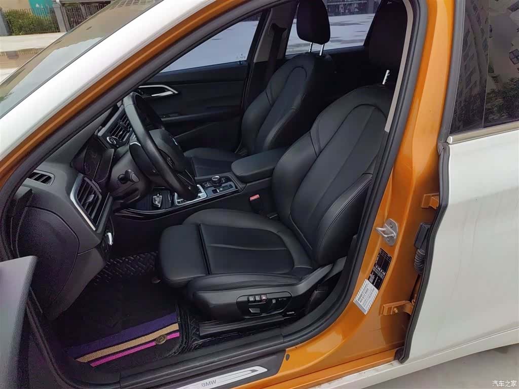 BMW 1 Series, 2017 15