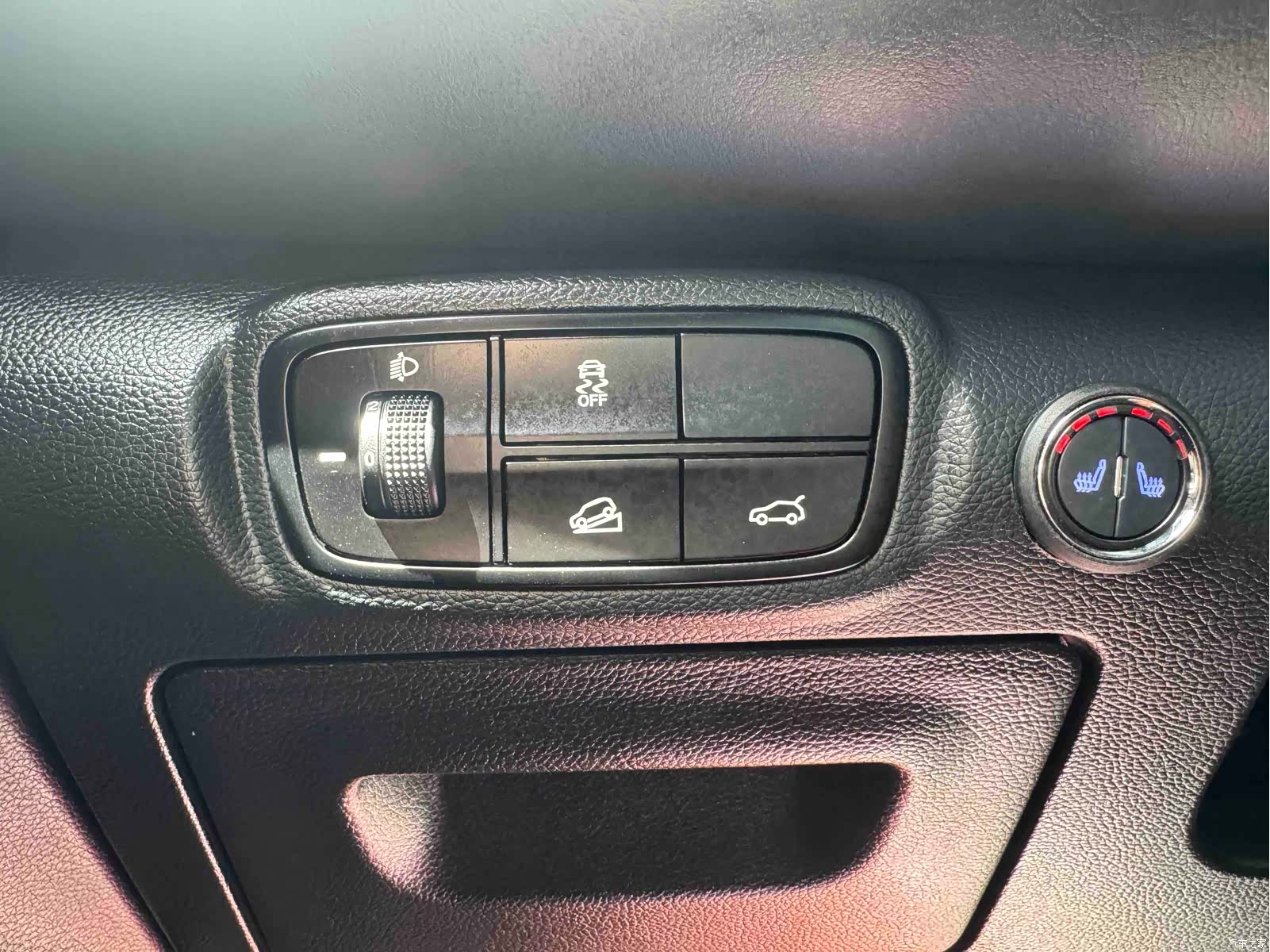 GAC GS4, 2022 11