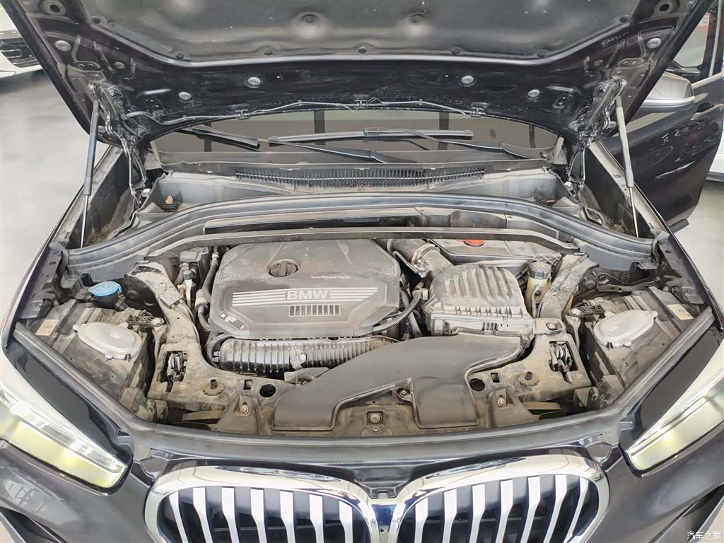 BMW X1, 2023 20