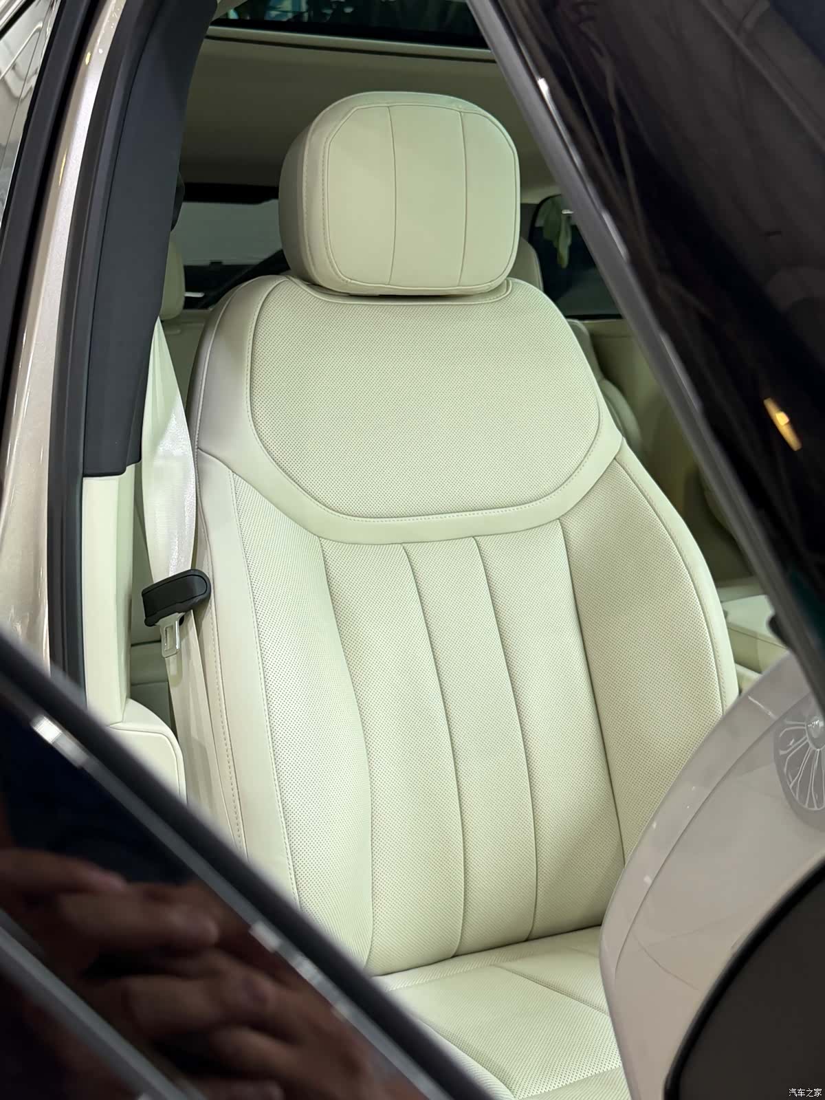 Land Rover Range Rover, 2026 21