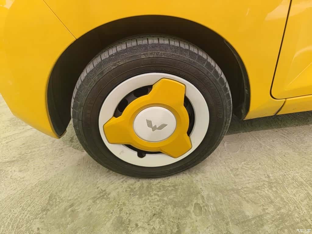 Wuling MINIEV, 2023 23