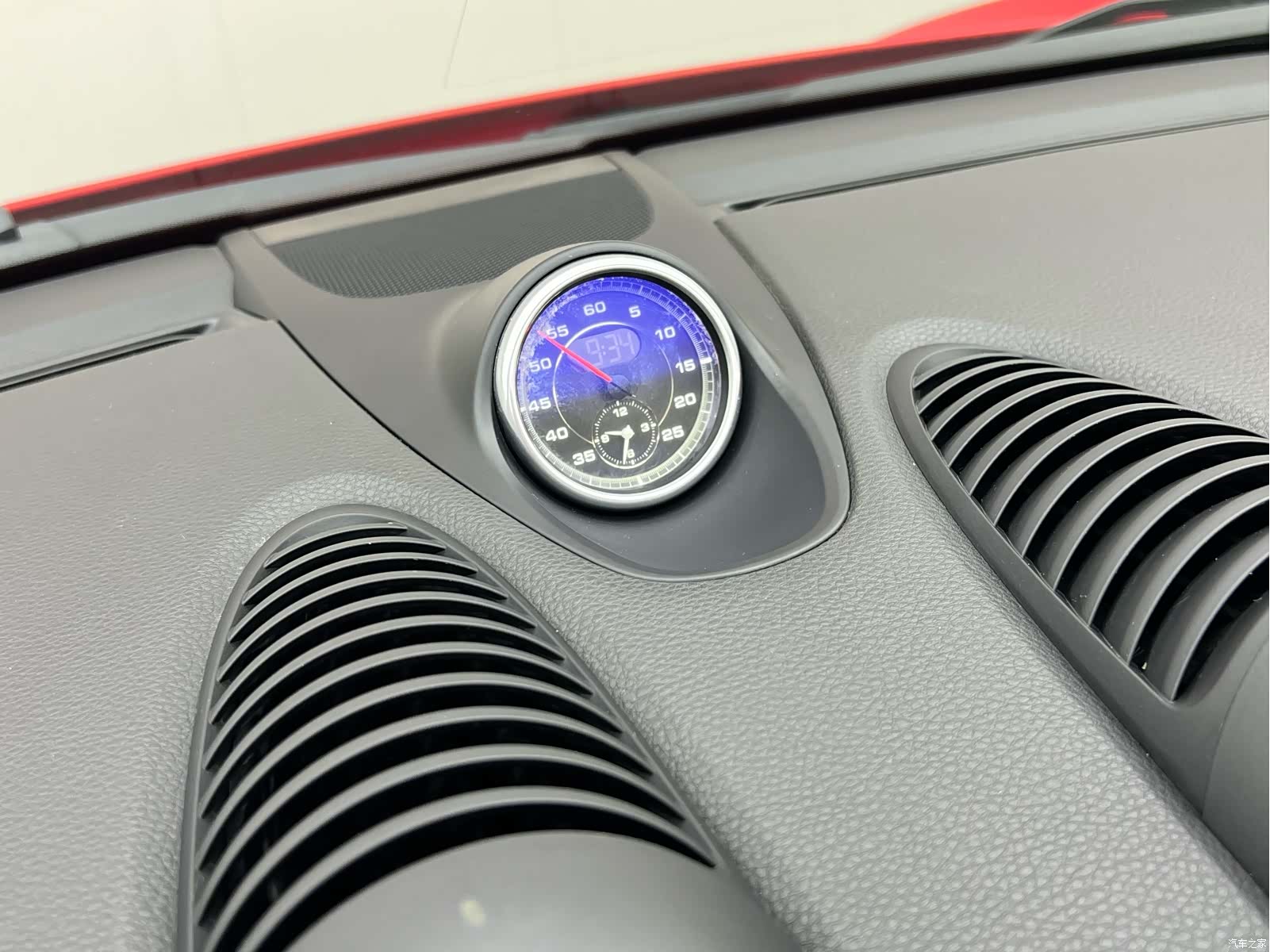 Porsche Boxster, 2018 11