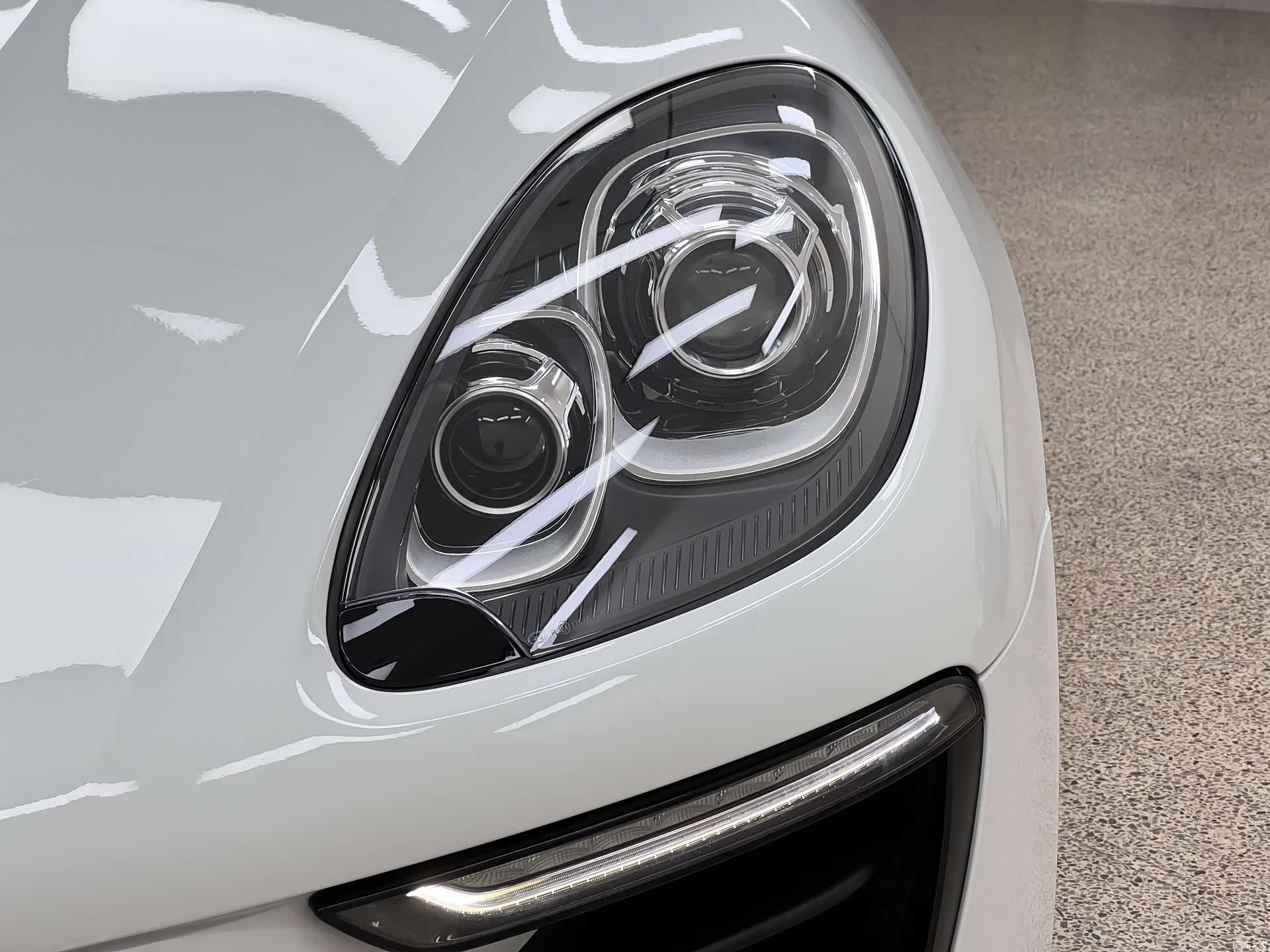 Porsche Macan, 2017 35