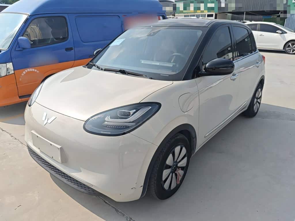 Wuling Binguo