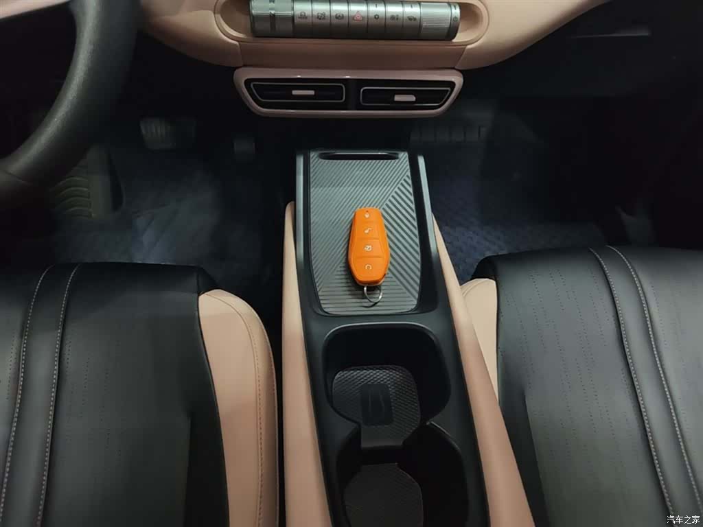 BYD Seagull, 2024 14