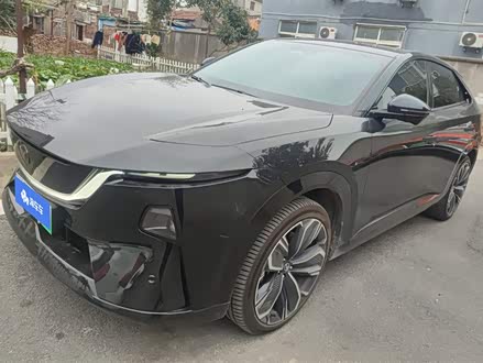 Mazda EZ-60 2025 200 Max — миниатюра 2