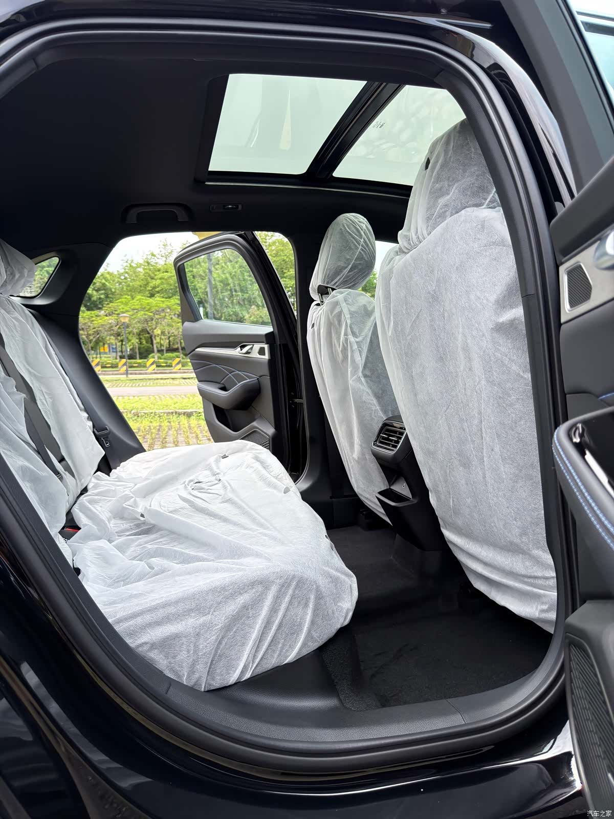Geely Preface, 2026 24