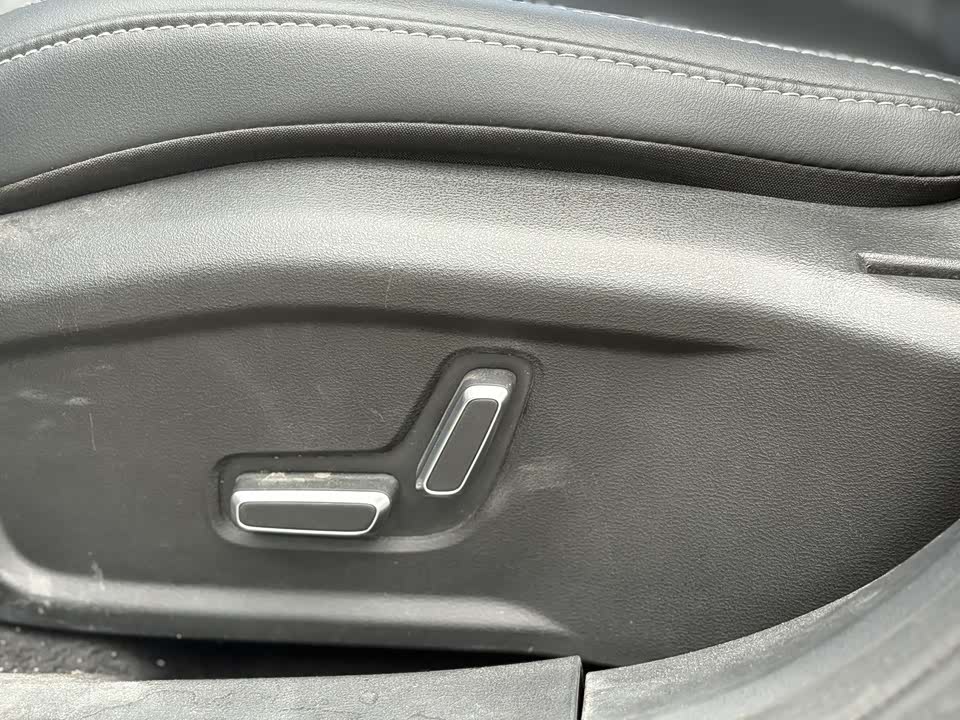 Geely Galaxy Galaxy L6 Geely Galaxy Galaxy L6