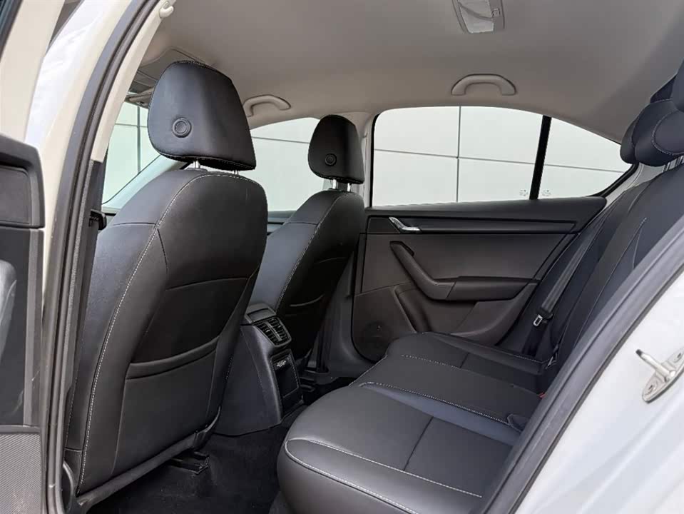 Skoda Octavia Skoda Octavia