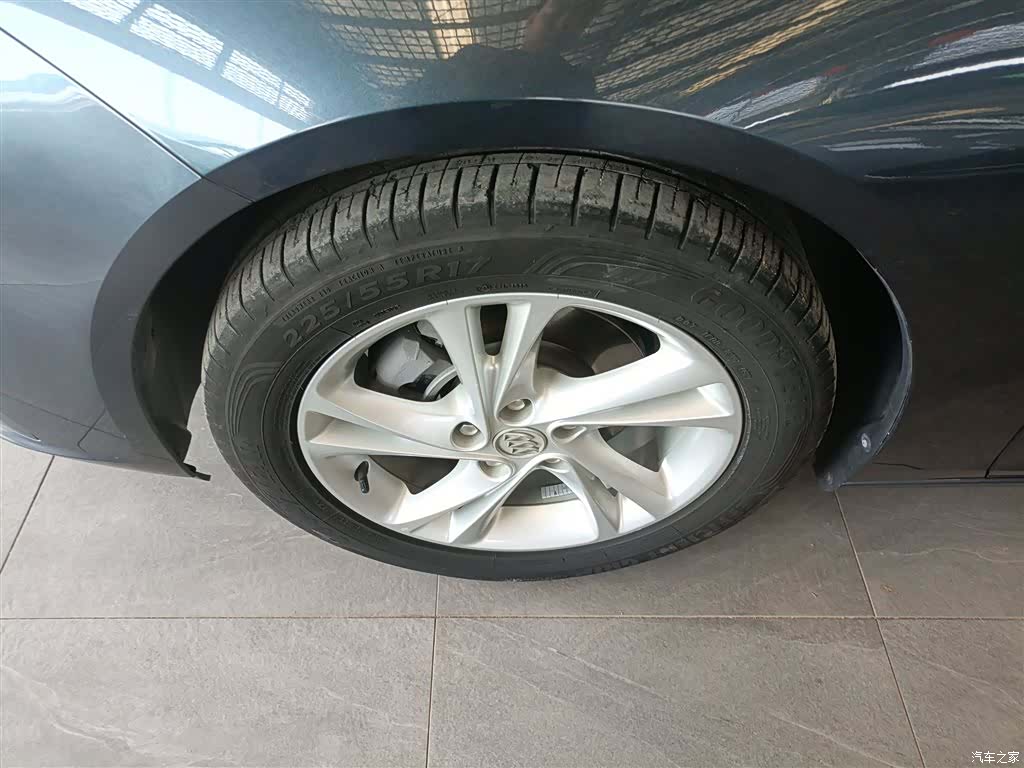 Buick Regal, 2021 24