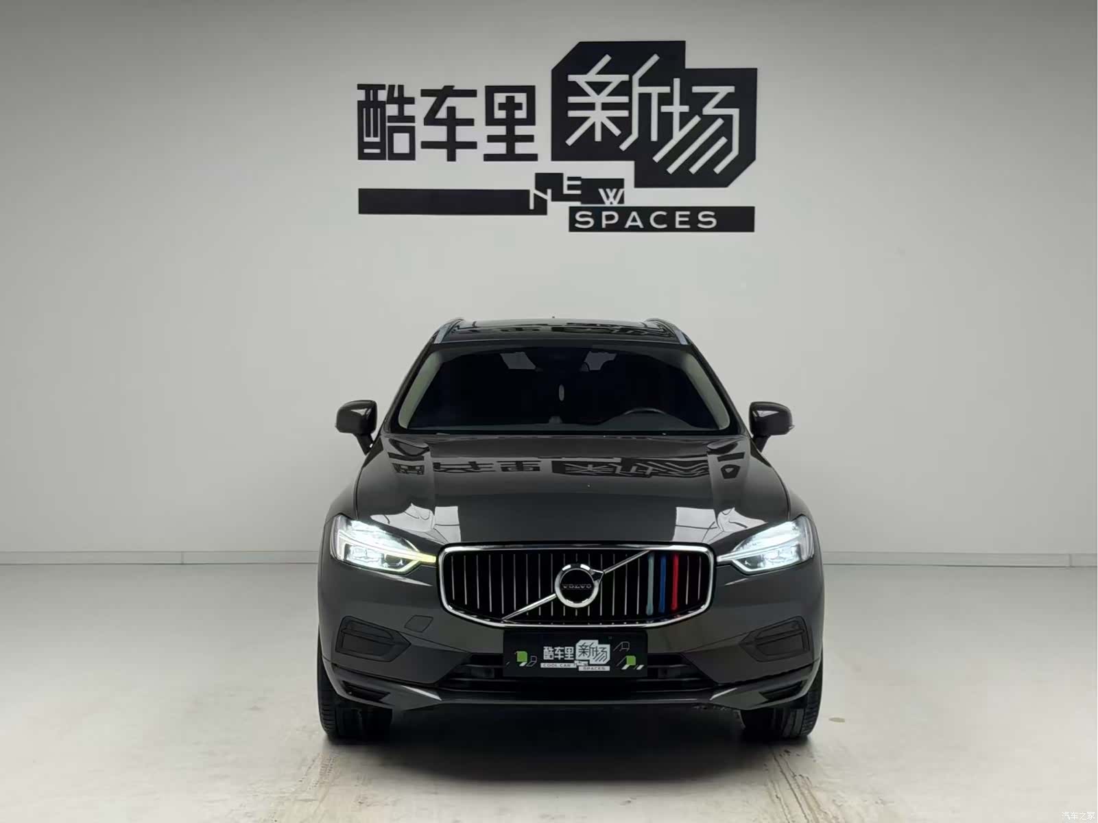 Volvo XC60, 2018 2