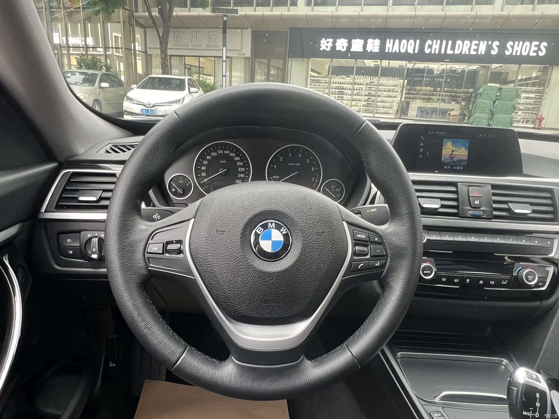 BMW 3 Series, 2019 8