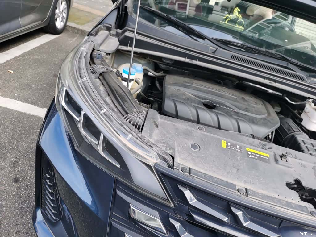 GAC M6, 2021 21