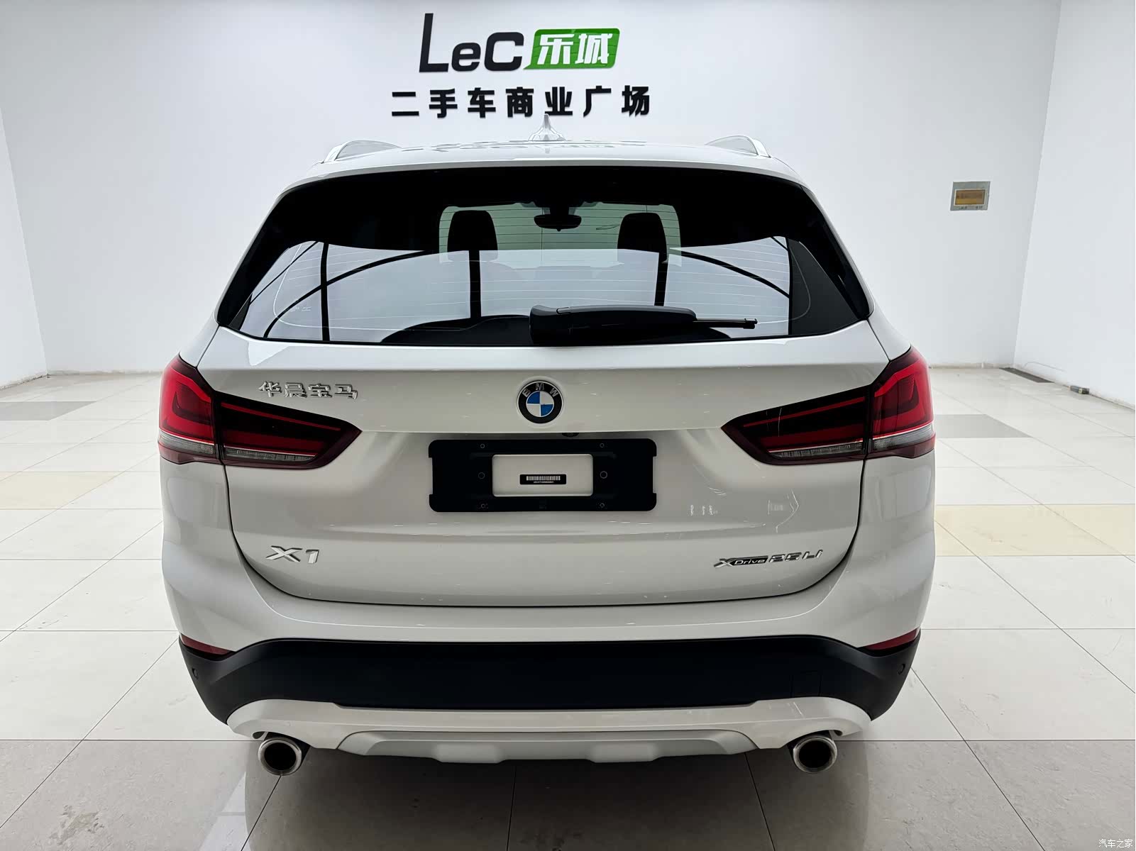 BMW X1, 2022 14