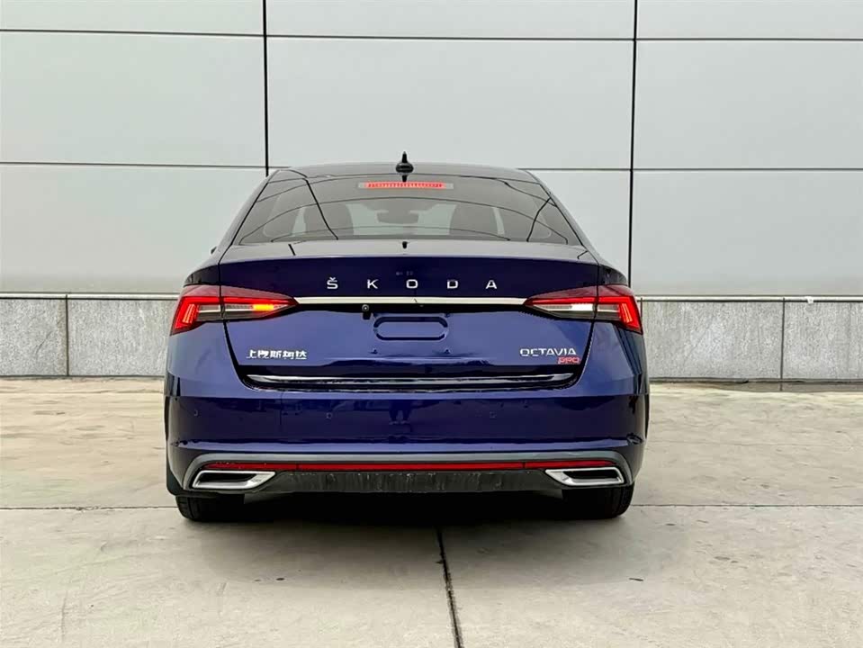 Skoda Octavia Skoda Octavia
