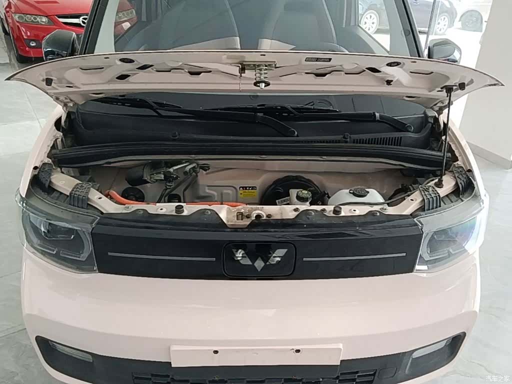 Wuling MINIEV, 2023 20