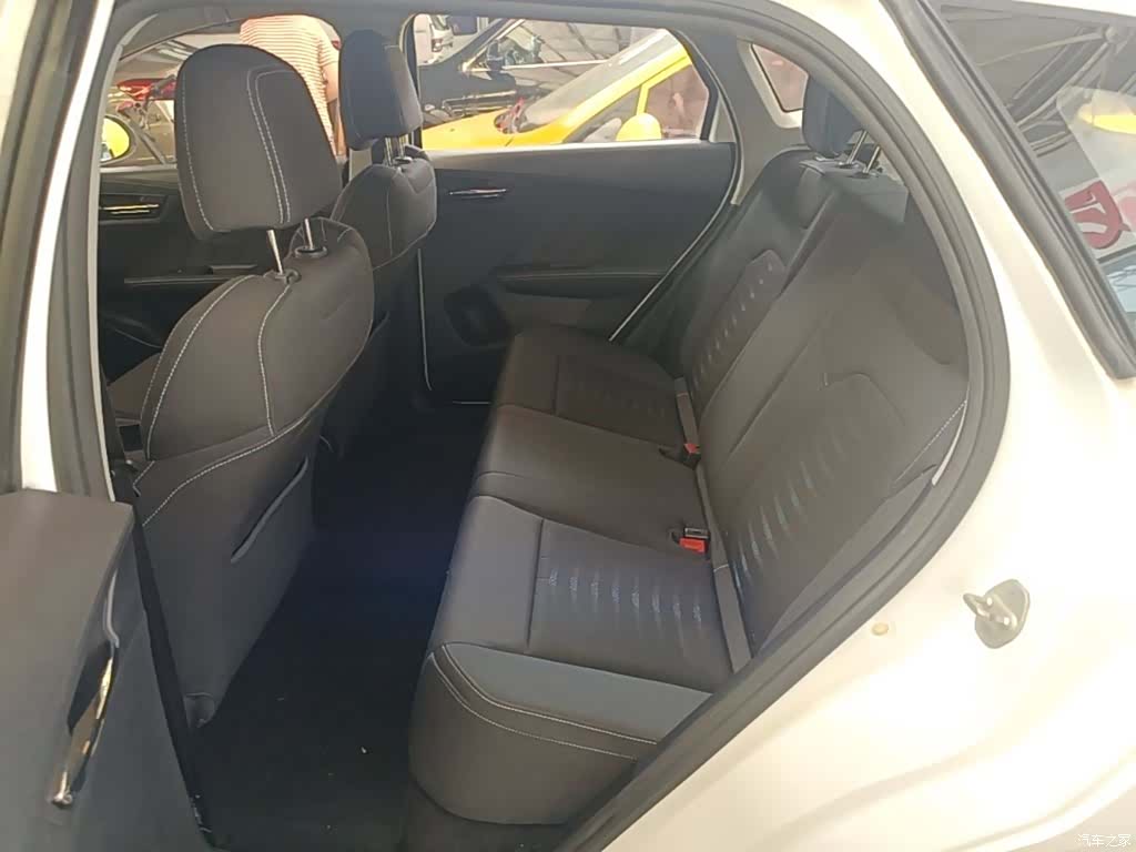 BYD E2, 2019 17