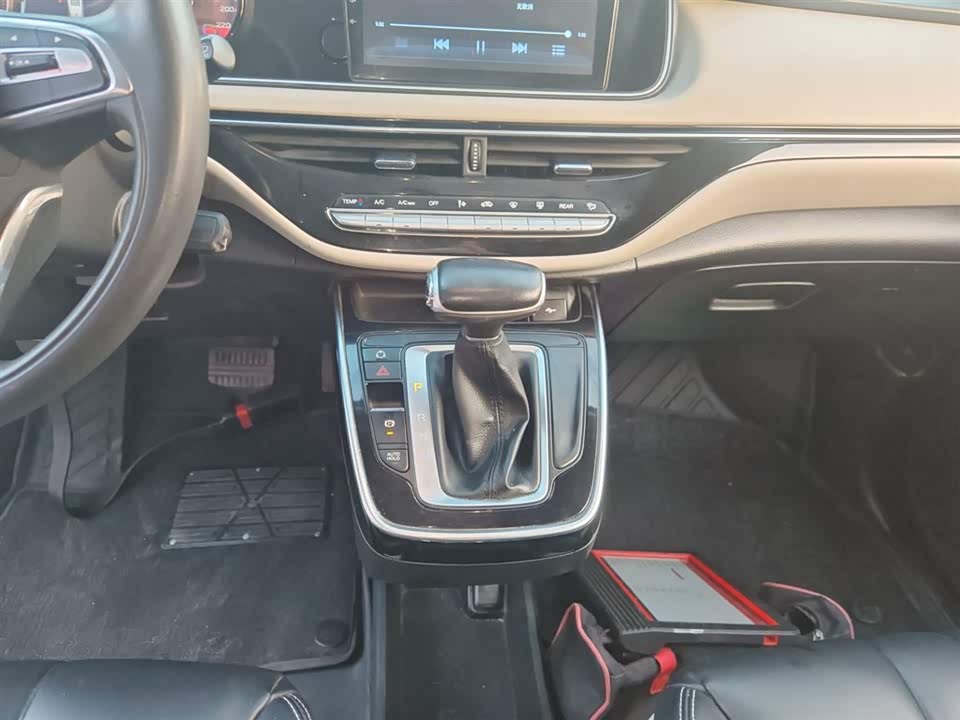 Trumpchi Trumpchi M6