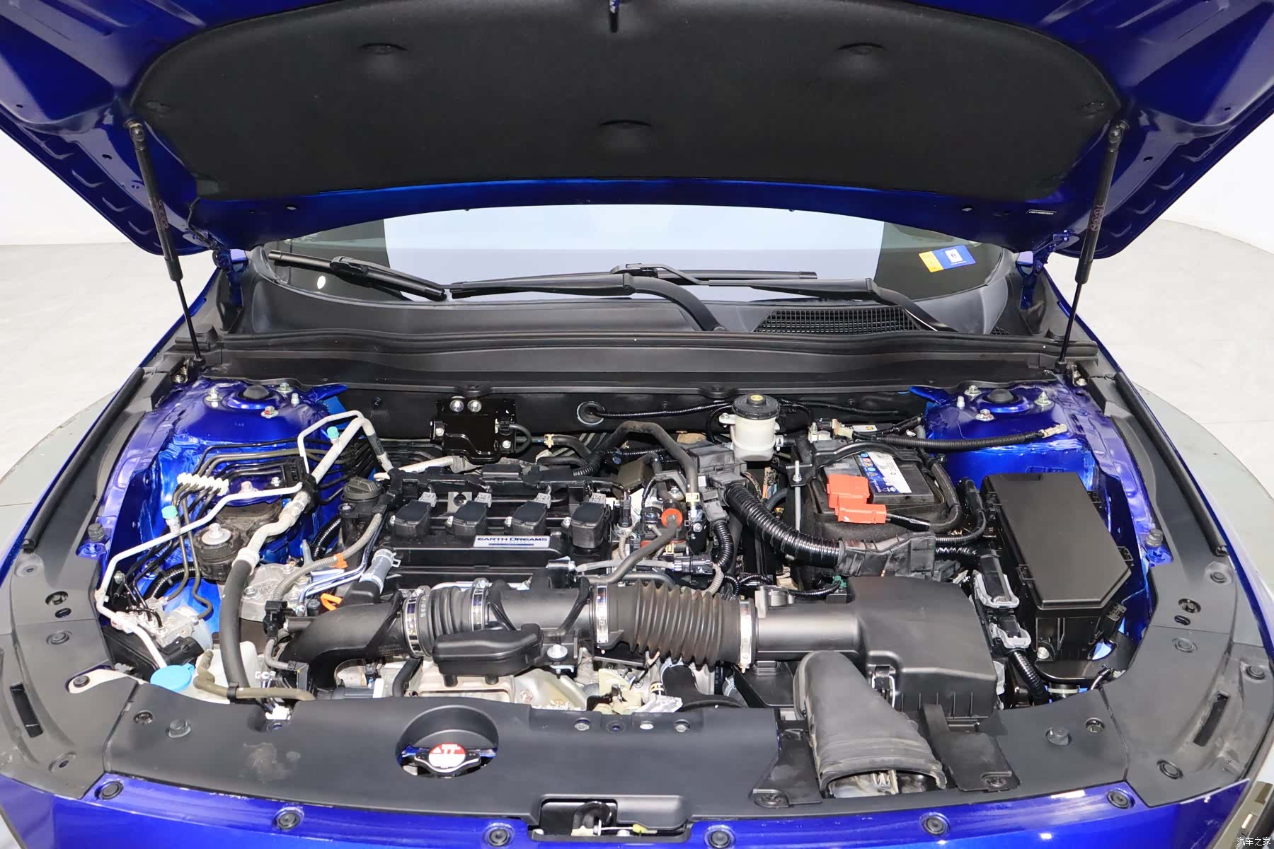 Honda Accord, 2019 7