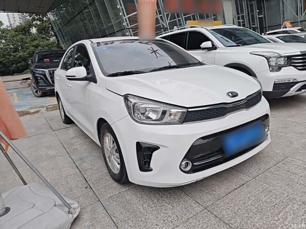 Kia Value, 2019 4
