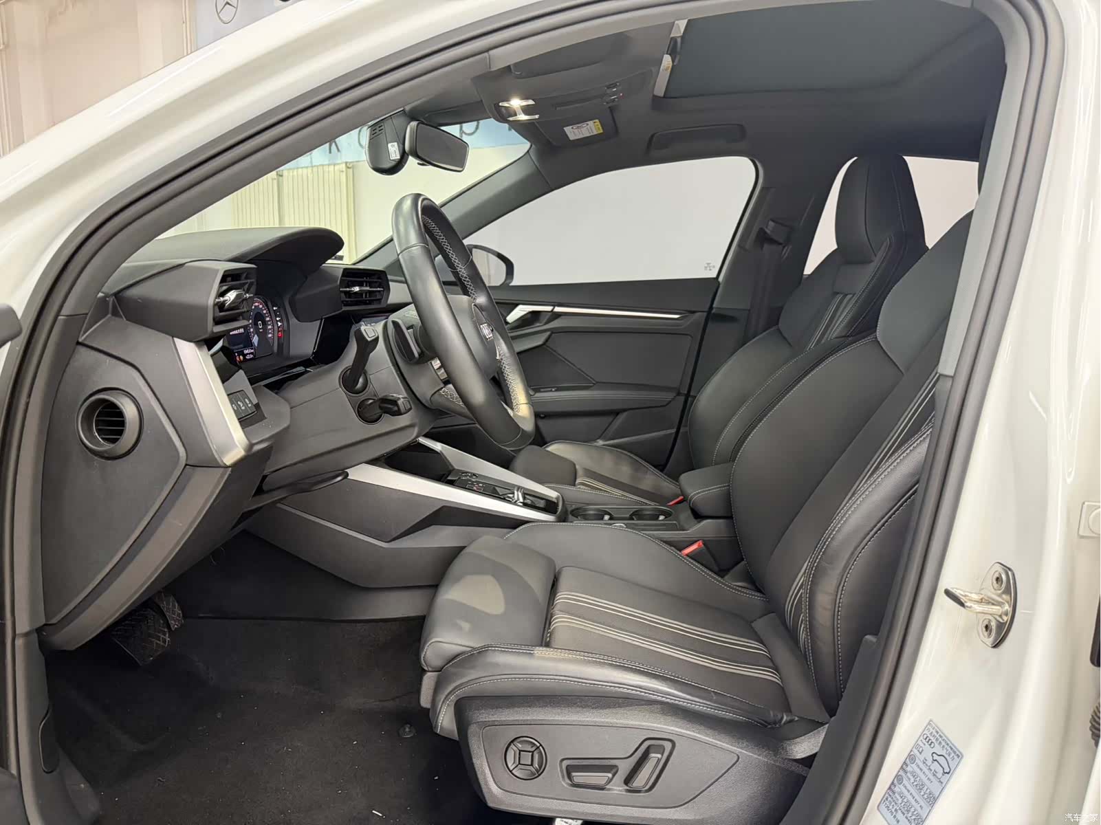 Audi A3, 2023 10