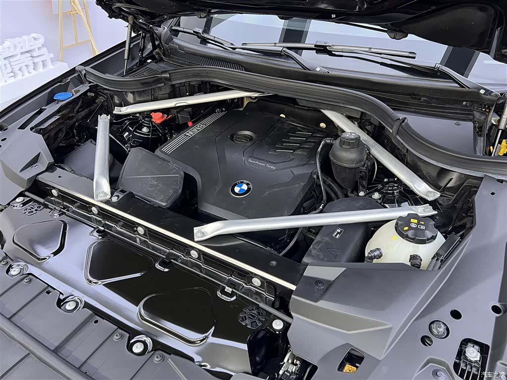 BMW X5, 2023 12